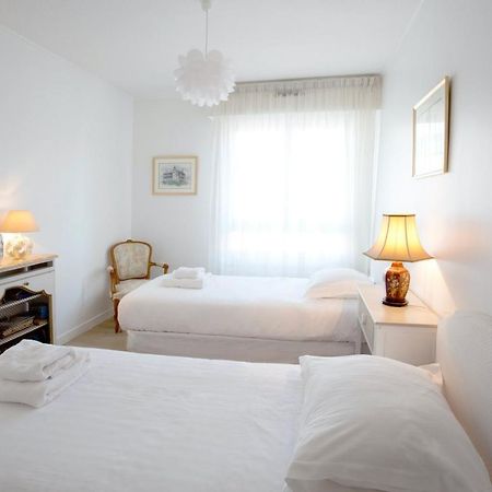 Appartement 2 Chambres Chartrons 波尔多 外观 照片