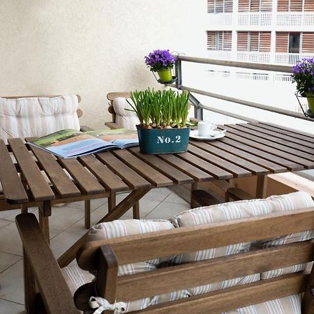 Appartement 2 Chambres Chartrons 波尔多 外观 照片