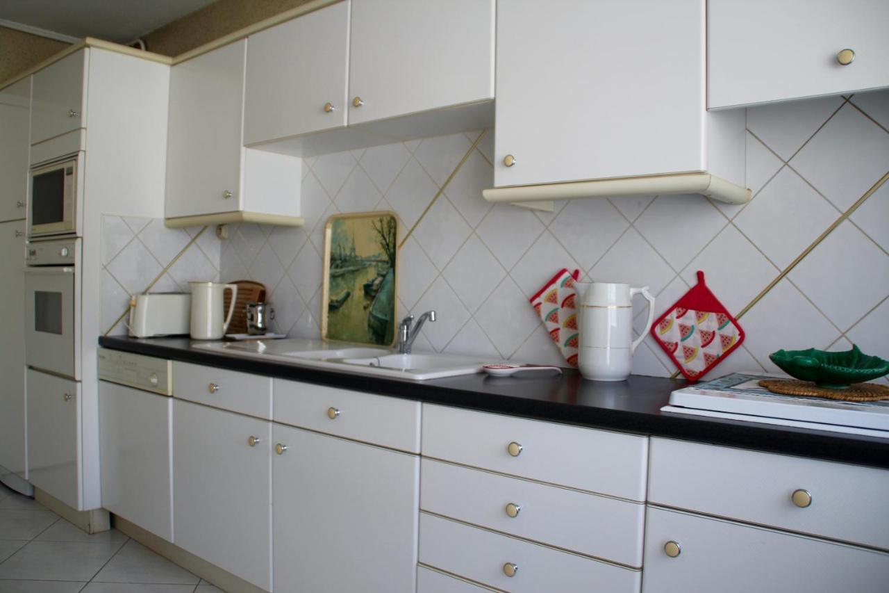 Appartement 2 Chambres Chartrons 波尔多 外观 照片