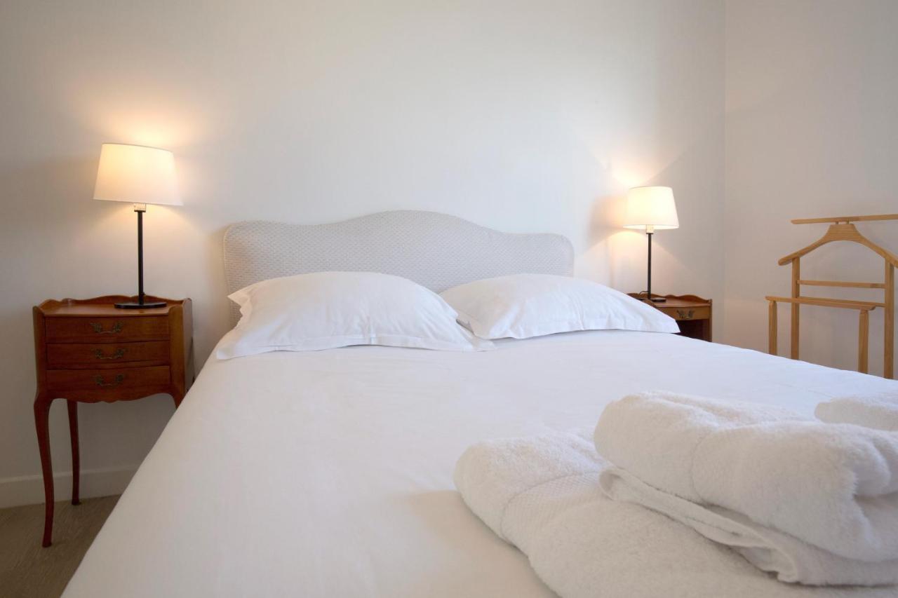Appartement 2 Chambres Chartrons 波尔多 外观 照片
