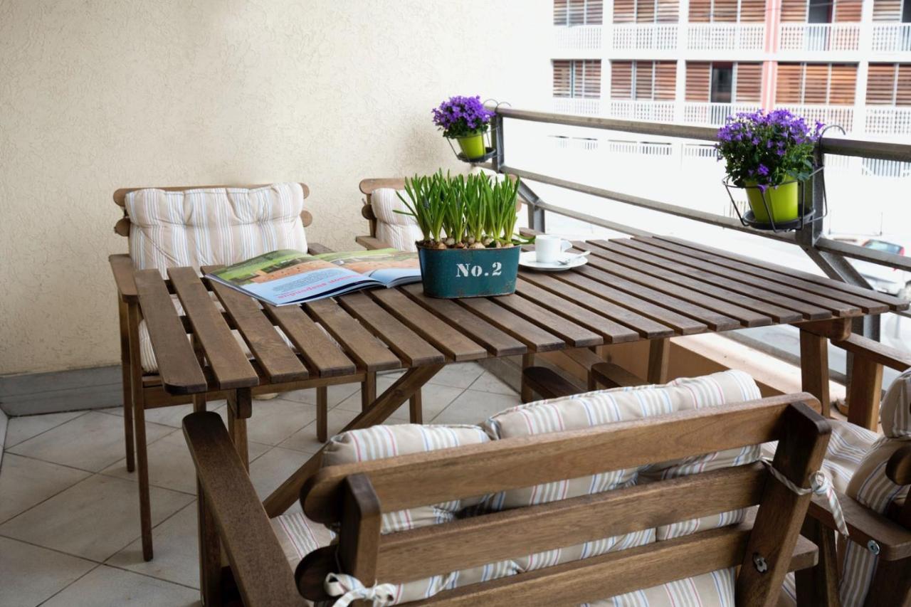 Appartement 2 Chambres Chartrons 波尔多 外观 照片