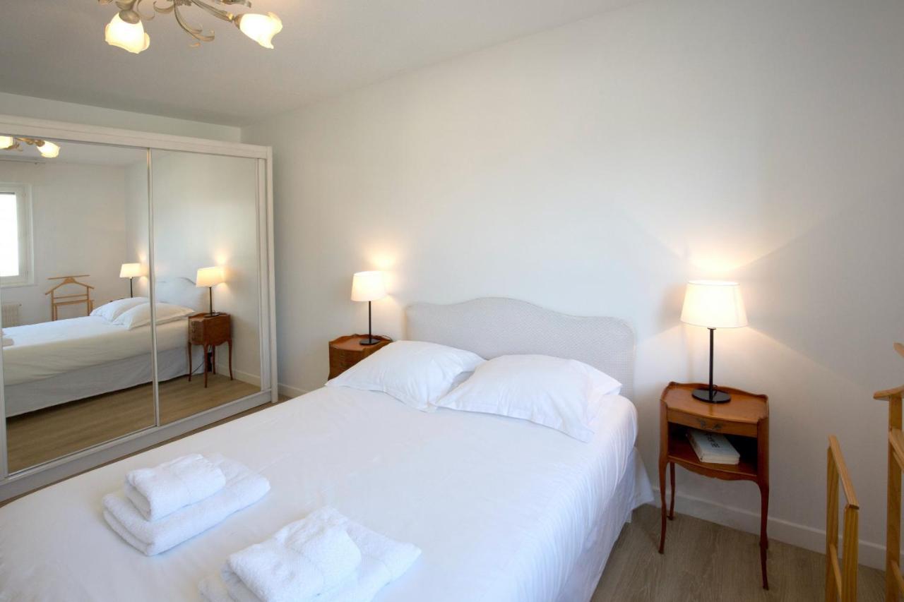 Appartement 2 Chambres Chartrons 波尔多 外观 照片